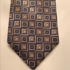 Men’s silk Tie